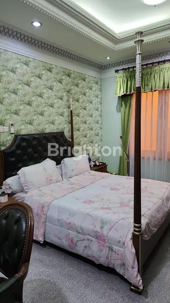 image PAKUWON CITY SAN ANTONIO SURABAYA, CLASSIC ROMAWI, SELANGKAH PARK SHANGHAI (5)