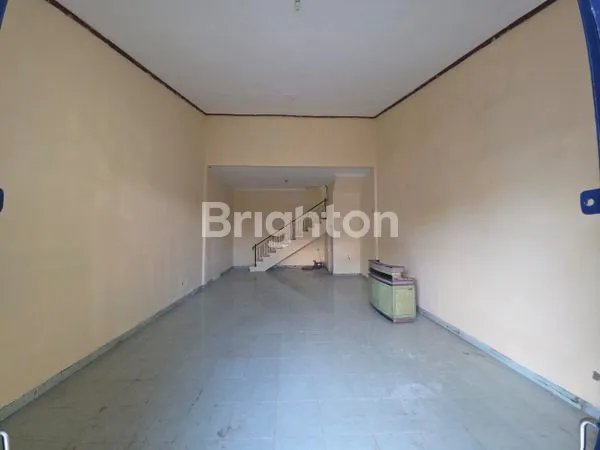 image MURAH!!! RUKO WISMA TROPODO 2 LANTAI DISEWAKAN LOKASU STRATEGIS RAMAI PENDUDUK (2)