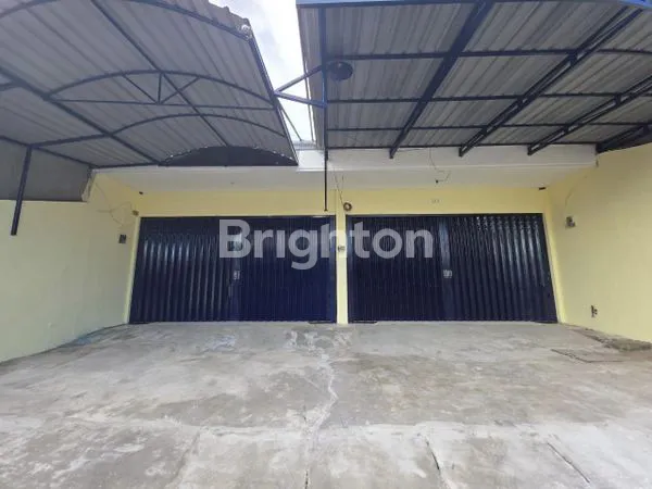 image MURAH!!! RUKO WISMA TROPODO 2 LANTAI DISEWAKAN LOKASU STRATEGIS RAMAI PENDUDUK (1)