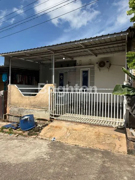 image RUMAH FULL FURNISHED 2KT DI PONDOK BUKIT BARELANG, SIAP HUNI (1)