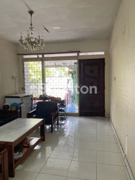 image DIJUAL RUMAH HITUNG TANAH LOKASI STRATEGIS RAWAMANGUN (6)