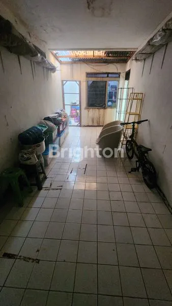 image DIJUAL RUMAH HITUNG TANAH LOKASI STRATEGIS RAWAMANGUN (8)