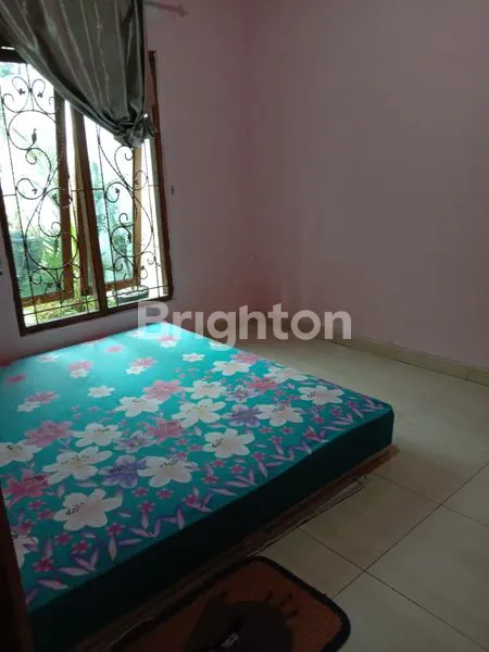 image RUMAH 2 LANTAI ASRI VIEW MERAPI DI KALIURANG KM 20 - SHM (7)