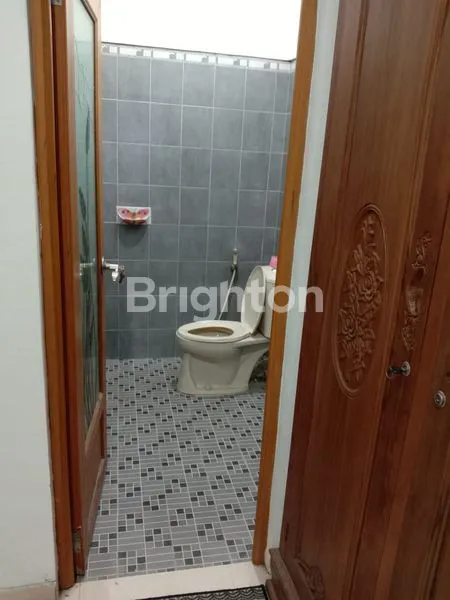 image RUMAH 2 LANTAI ASRI VIEW MERAPI DI KALIURANG KM 20 - SHM (5)