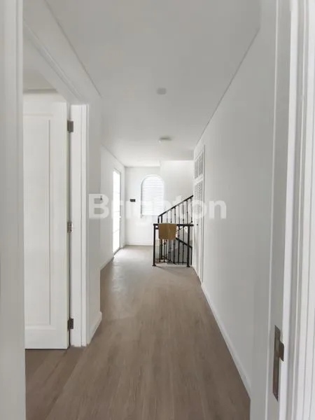 image VILLA BRAND NEW MEDITERRANEAN STYLE 3BR DI UMALAS (7)