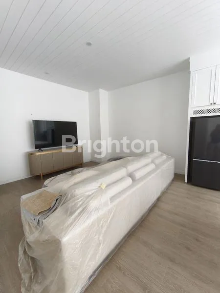 image VILLA BRAND NEW MEDITERRANEAN STYLE 3BR DI UMALAS (4)