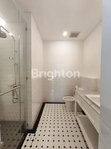 image VILLA BRAND NEW MEDITERRANEAN STYLE 3BR DI UMALAS (6)