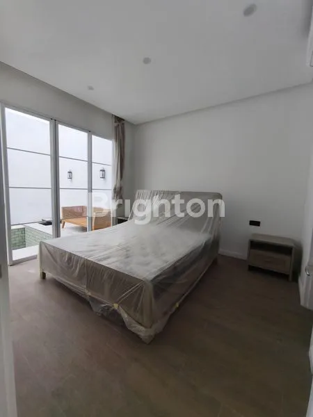 image VILLA BRAND NEW MEDITERRANEAN STYLE 3BR DI UMALAS (5)