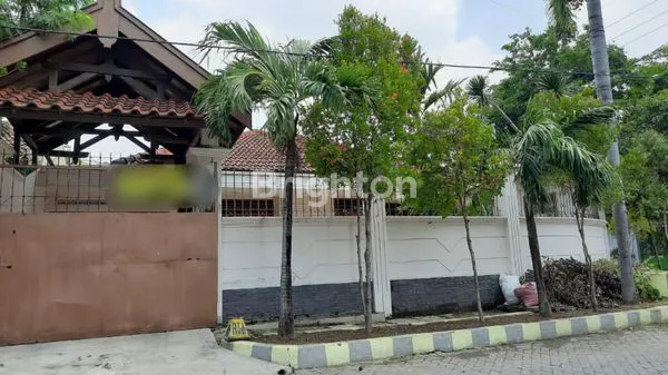 image RUMAH 1 LANTAI DI DARMO HARAPAN (1)