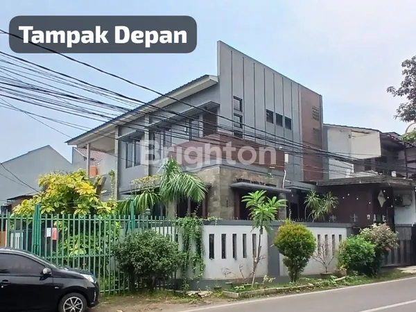 image RUMAH MEWAH VILLA BINTARO INDAH (1)
