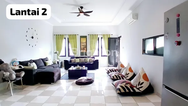 image RUMAH MEWAH VILLA BINTARO INDAH (2)