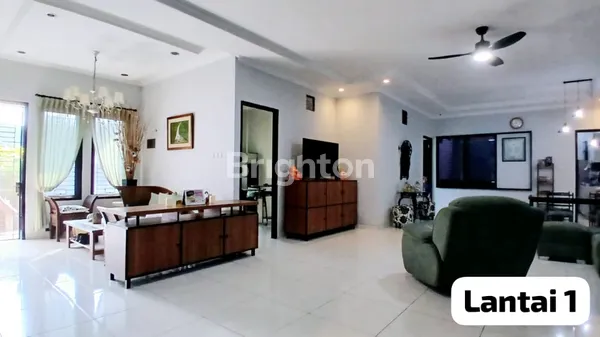 image RUMAH MEWAH VILLA BINTARO INDAH (3)
