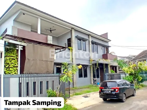 image RUMAH MEWAH VILLA BINTARO INDAH (5)