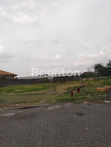 image TANAH KOMERSIAL PREMIUM 3037M2 DI ARTERI SOEKARNO HATTA SEMARANG (1)