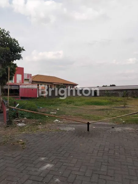 image TANAH KOMERSIAL PREMIUM 3037M2 DI ARTERI SOEKARNO HATTA SEMARANG (4)