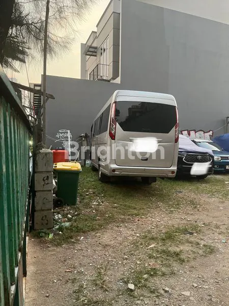 image DIJUAL LAHAN KOSONG DAERAH TOMANG (3)