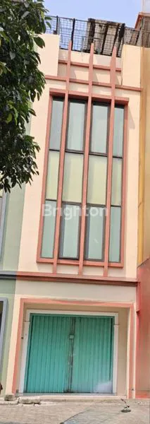 image RUKO KOMERSIAL 4 LANTAI DAAN MOGOT RAYA (4)