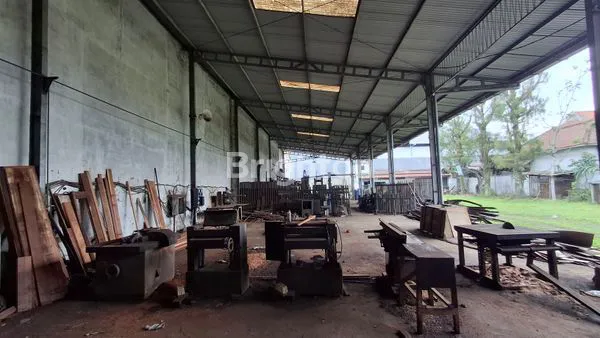 image GUDANG DAN PABRIK SIAP PAKAI DI KOTA MALANG (6)
