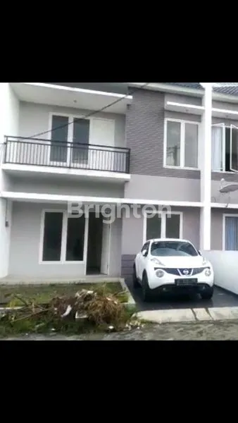 image RUMAH BARU GRESS SIAP HUNI (1)