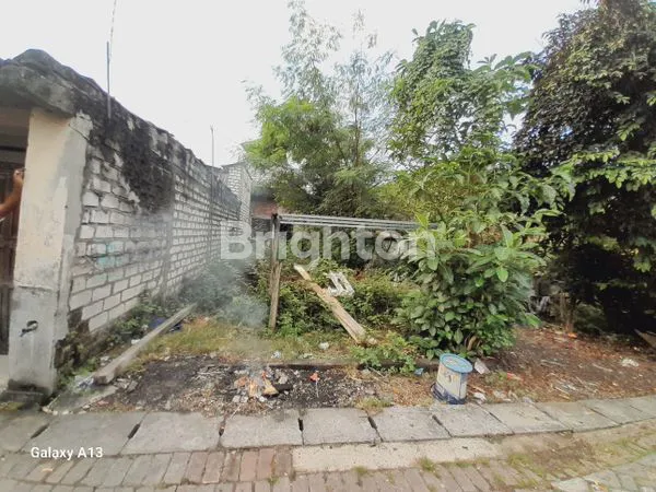 TANAH KAVLING DI PAKAL BENOWO