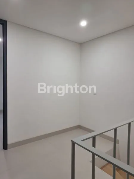 image RUMAH BRAND NEW DENGAN KONSEP VILLA DEKAT BSD CITY (7)