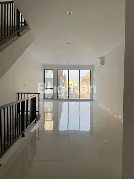 image RUKO 3LANTAI MAGGIORE JUNCTION GADING SERPONG TANGERANG (3)