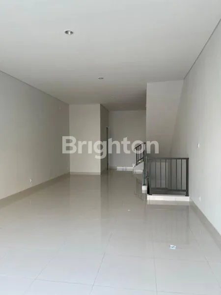 image RUKO 3LANTAI MAGGIORE JUNCTION GADING SERPONG TANGERANG (2)