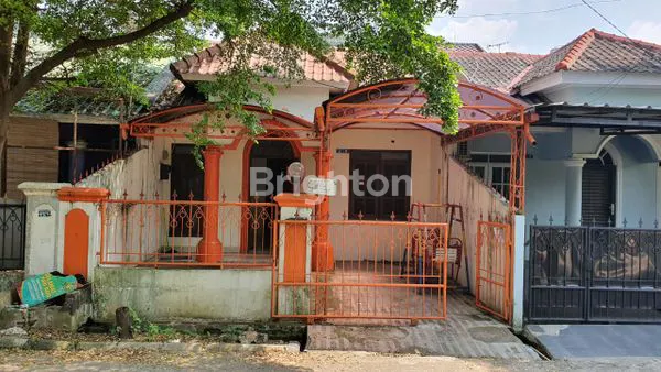 image RUMAH TENGAH KOTA 2KT GRIYA SUKMAJAYA DEPOK  (1)