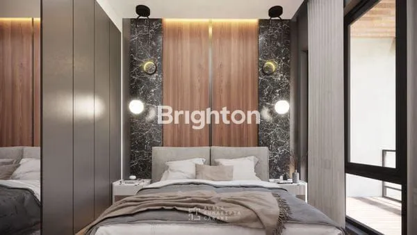 image VILLA 3 LANTAI DI PUSAT KOTA PEKANBARU (4)