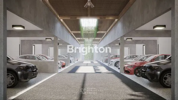 image VILLA 3 LANTAI DI PUSAT KOTA PEKANBARU (3)