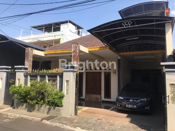 image RUMAH SANGAT SIAP HUNI DKT RSUD DAN PASAR FARMASI PRAMUKA SANGAT EKONOMIS (1)