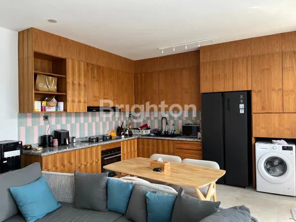 image VILLA BARU DI SANUR 2 BEDROOM PRIVATE POOL  (5)