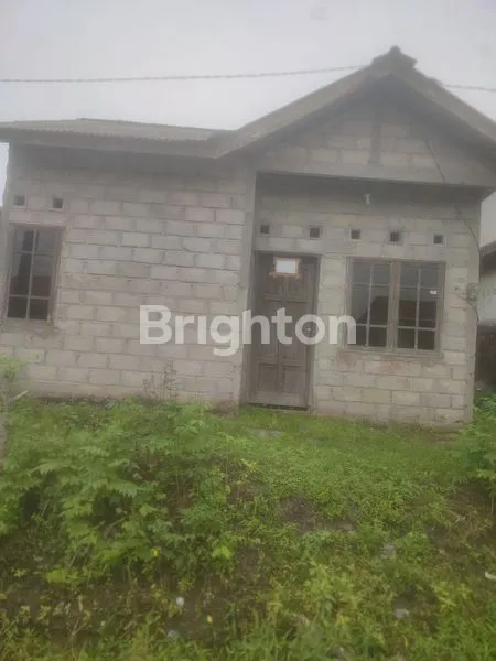 Gambar Property RUMAH MINIMALIS