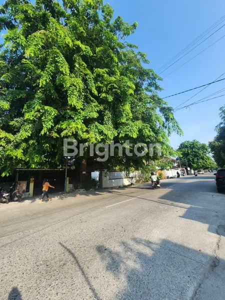 image DIJUAL HITUNG TANAH SAJA AREA KOMERSIAL KULINERAN RAWAMANGUN SANGAT EKONOMIS (3)