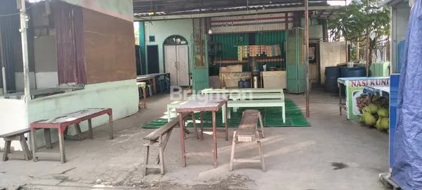 image RUKO STRATEGIS PINGGIR JALAN RAYA MULAWARMAN BATAKAN  (2)