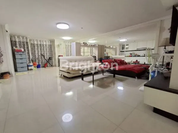 image DIJUAL APARTMENT WGP 3BR (1)