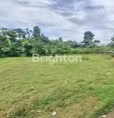 TANAH DI TULUNGAGUNG LOKASI STRATEGIS JL RAYA REJOTANGAN DEPAN NOL JALAN PROVINSI, BELAKANG SUNGAI BRANTAS