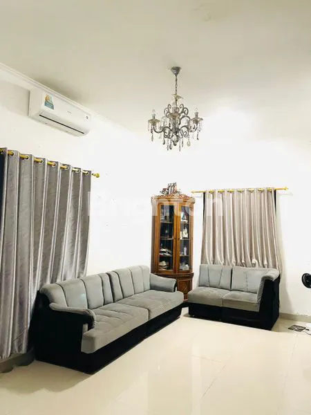 image RUMAH MEWAH 2 LANTAI CLUSTER PREMIUM DI JIMBARAN BALI (1)