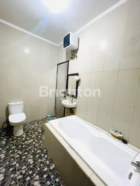 image RUMAH MEWAH 2 LANTAI CLUSTER PREMIUM DI JIMBARAN BALI (3)