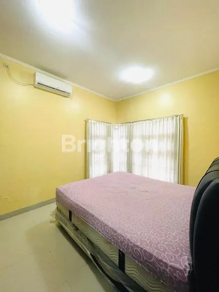 image RUMAH MEWAH 2 LANTAI CLUSTER PREMIUM DI JIMBARAN BALI (4)