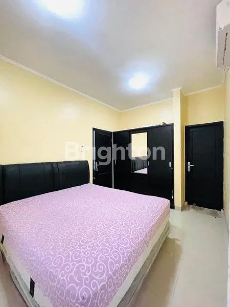 image RUMAH MEWAH 2 LANTAI CLUSTER PREMIUM DI JIMBARAN BALI (5)