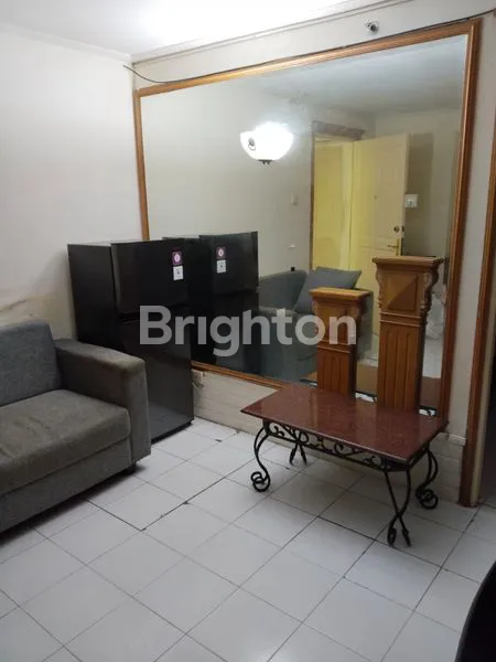 image DISEWAKAN APT WGP, KELAPA GADING (2)