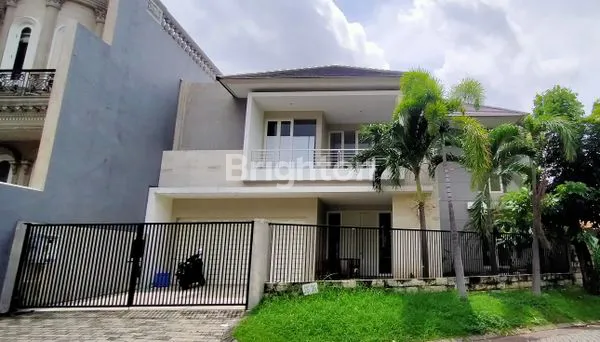 image GRAHA FAMILI MODERN MINIMALIST SECOND SIAP HUNI (1)