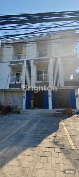 image RUKO GANDENG 3 DI JL TUKAD PAKERISAN (1)