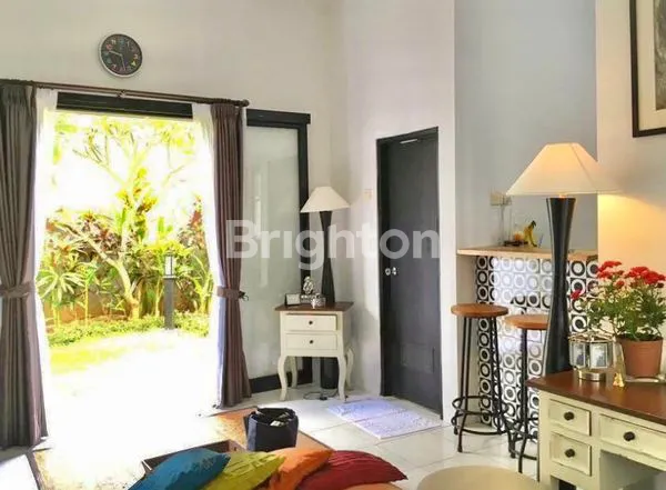 image RUMAH CLUSTER FULLY FURNISHED DI SAKURA REGENCY JIMBARAN (3)