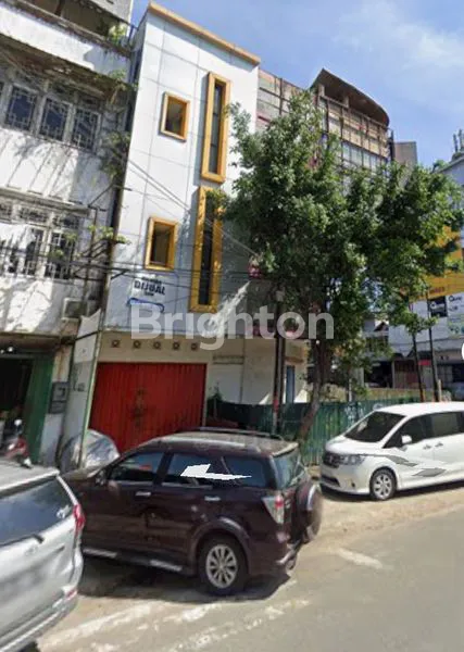 image RUKO 3 LANTAI TENGAH KOTA SAMARINDA PANGLIMA BATUR (2)