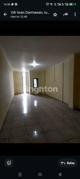 image RUKO 3 LANTAI TENGAH KOTA SAMARINDA PANGLIMA BATUR (5)