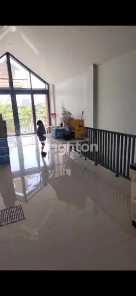 RUKO SUNSET DI CITRA 8 SEBRANG DANAU