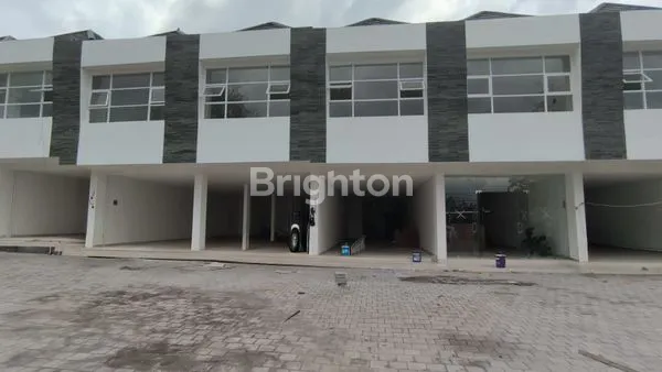 image SEWA RUKO BARU LOKASI STRATEGIS DI DALUNG (2)