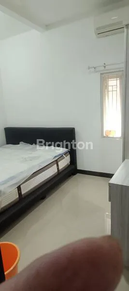 image RUMAH 2 LANTAI 2ND DALAM KOMPLEK ONE GATE, HADAP TIMUR BISA KPR CUMA 1.85M (7)